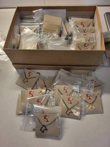 Sotapop MNPendant Necklace Assorted bulk