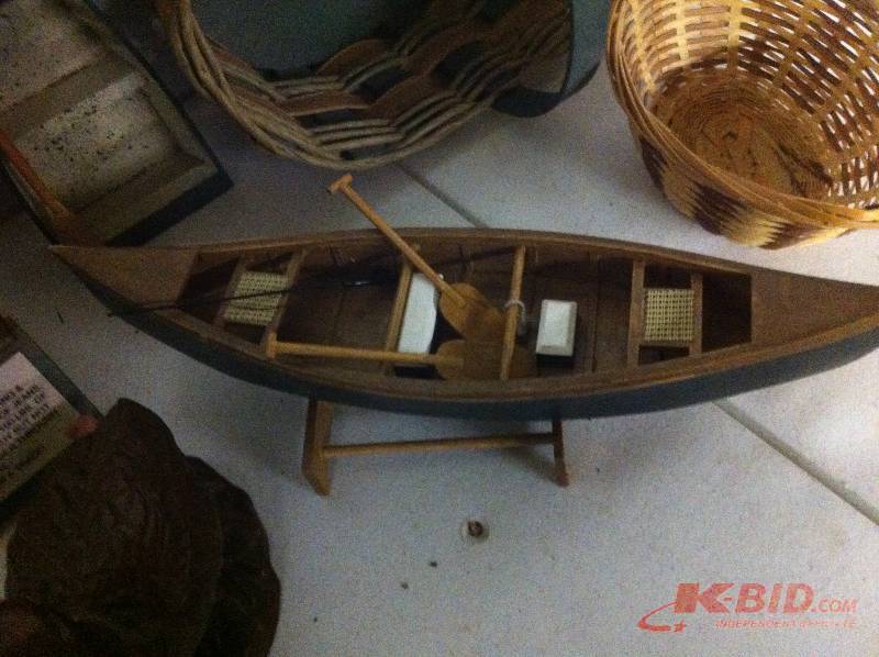 Cabin Decor