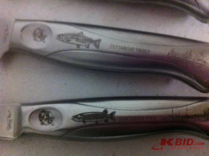 Knife Set