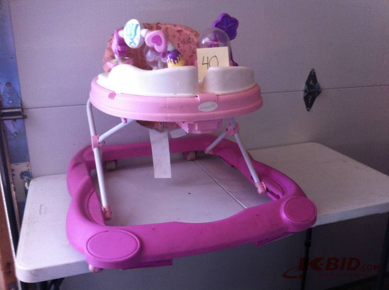 Baby Walker