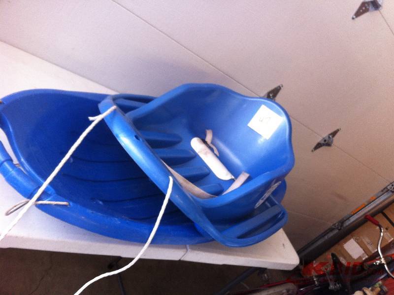 Sleds