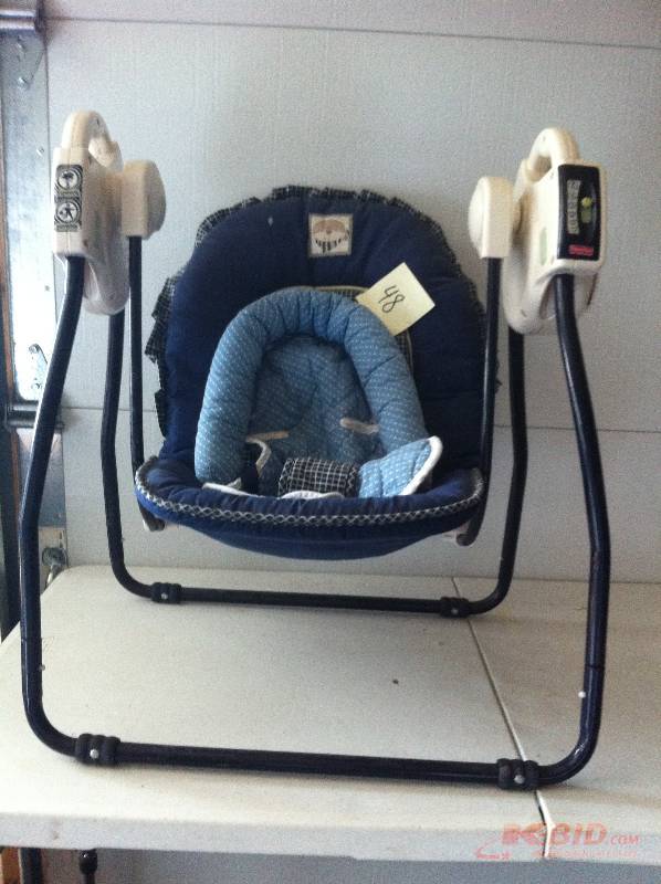 Baby Swing