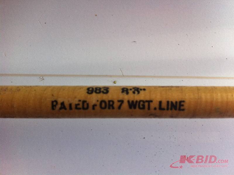 Fishing Rod
