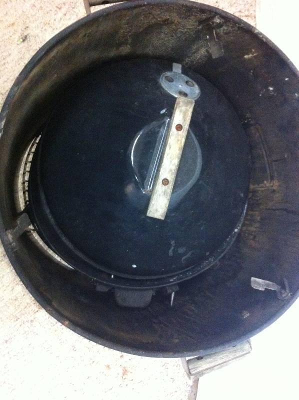 Smoker