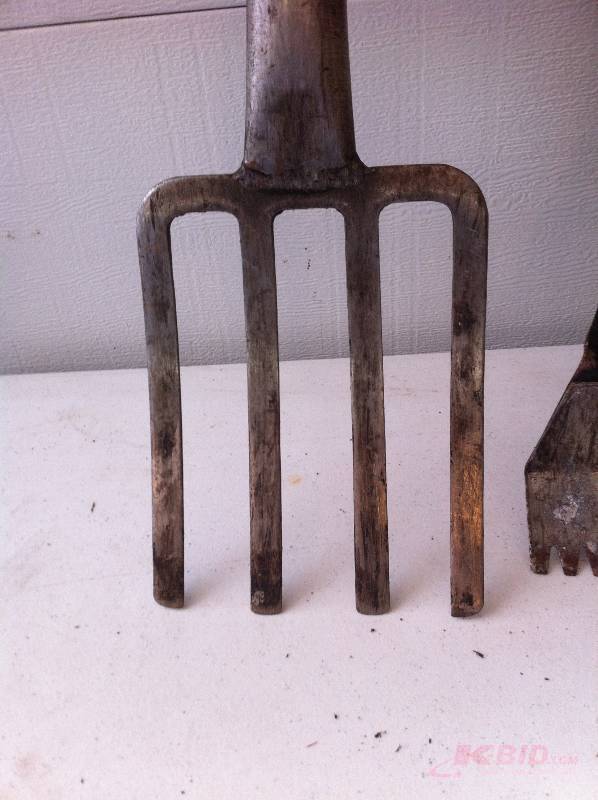 Re-roofing Tools