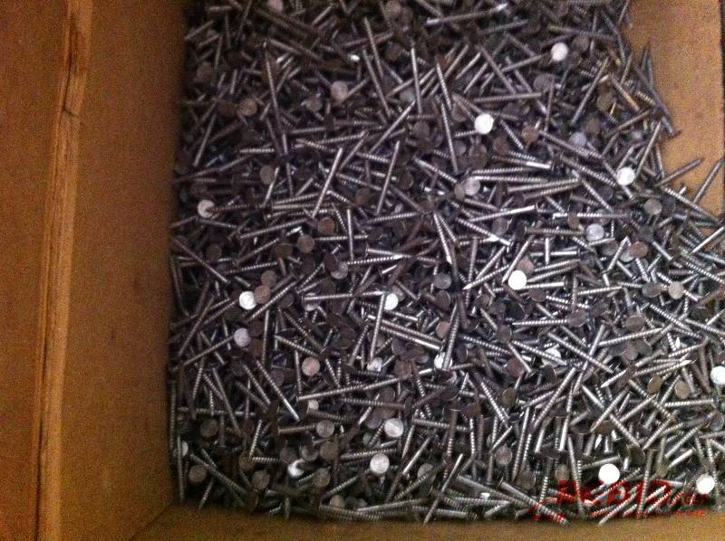 Misc Building Supplies