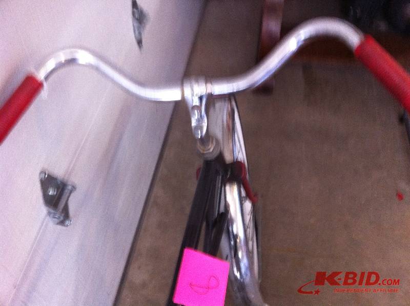 Vintage Mens Bike