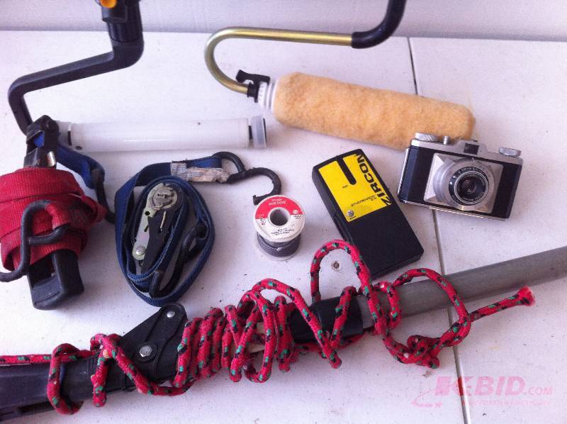 Miscellaneous Tools
