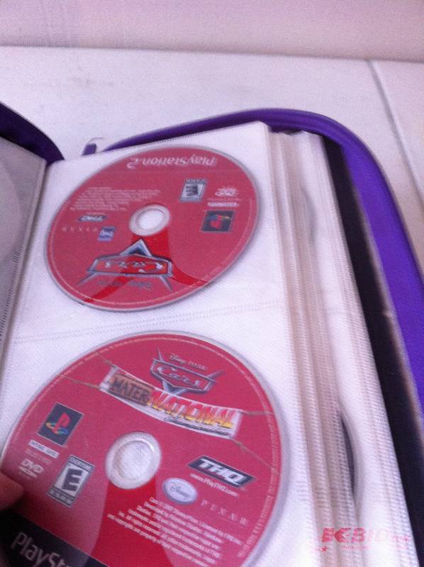 Playstion 2 Games