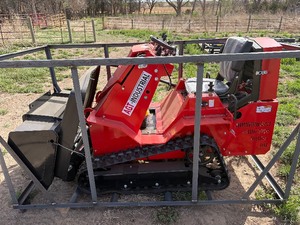 UNUSED 2026 CRAWLER LOADER AGT SDA-140T