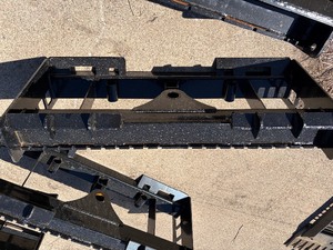 UNUSED 2026 PALLET FOR FRAME PFF3-13-45W