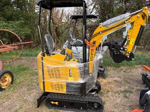 UNUSED 2026 RT15R-Z MINI EXCAVATOR