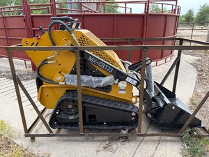UNUSED 2026 COMPACT TRACK LOADER AGT MX-CRT23