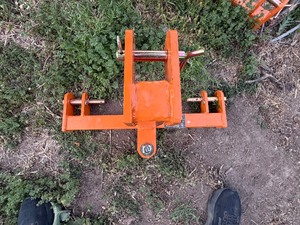 QUICK COUPLER 2 QC2-26-18G