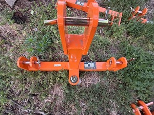 QUICK COUPLER 1 QC1-26-20G