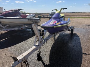 1994 Yamaha VXR