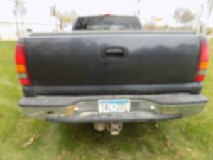 1999 GMC Pickup SLE 4x4