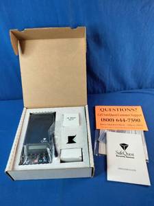 Brand New  Quest Security System