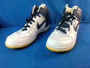 Nike Dunk High sneakers Size 13