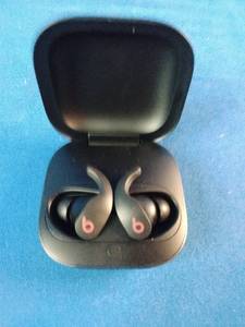 Beats fit pro