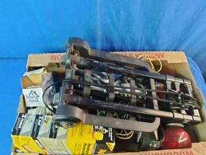 Box Lot  AKA Junk Drawer Lot
