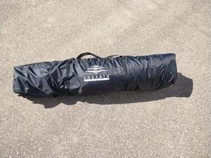 Eusebio Sport Tent