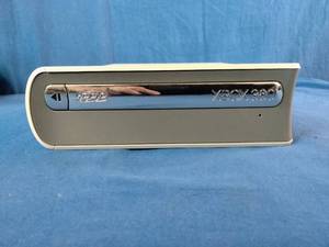 Microsoft Xbox 360 HD DVD Drive add-on for playing high-definition movies