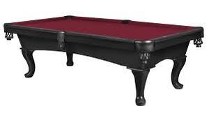 American Heritage Marquis Pool Table