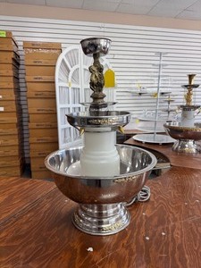 5 Gallon Powered Fountain