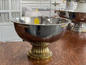 5 Gallon Punch Bowl
