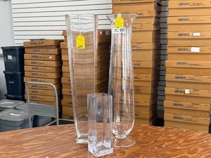 Decorative Vases