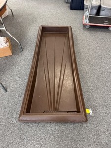 5FT Chill Table