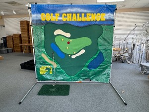 Golf Challenge Game