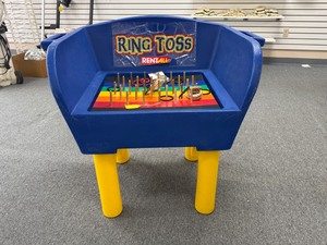 Ring Toss Game