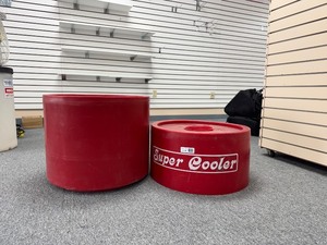 Keg Cooler