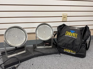Event Lighting Pair