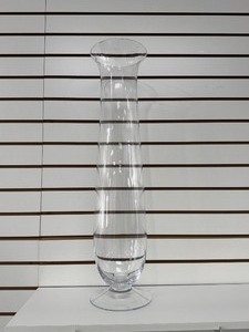 Decorative Glass Vases