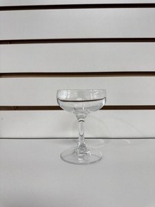 Champagne Glasses