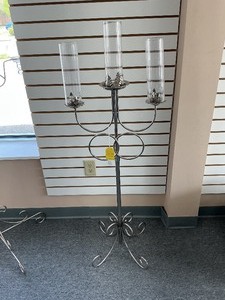 Unity Candelabra
