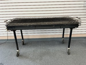 Charcoal Grill