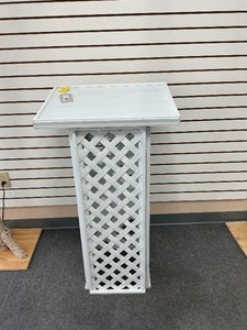Portable Podium