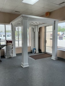 Canopy Gazebo