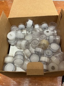 Tea Light Candles