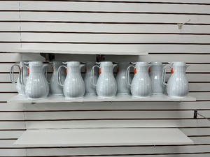 Coffee Pitchers