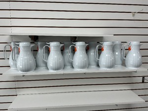 Coffee Pitchers