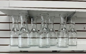 Water Carafes