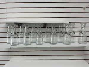 Water Carafes
