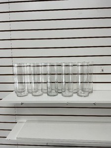 10 Vases