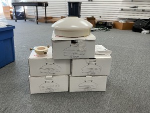 Cocktail Table Lights