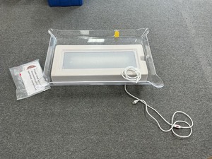 Illuminated Ice Tray